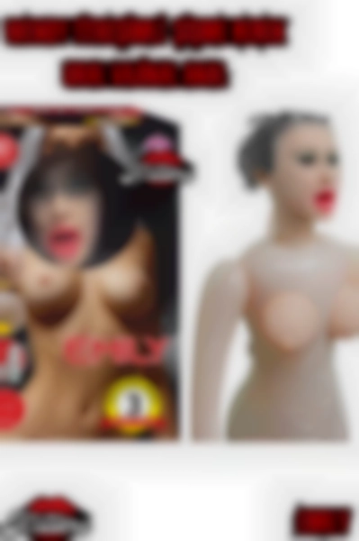 #Kissers924 - EMİLY Titreşimli Realistik Şişme Bebek - Oral, Vajinal, Anal Uyumlu