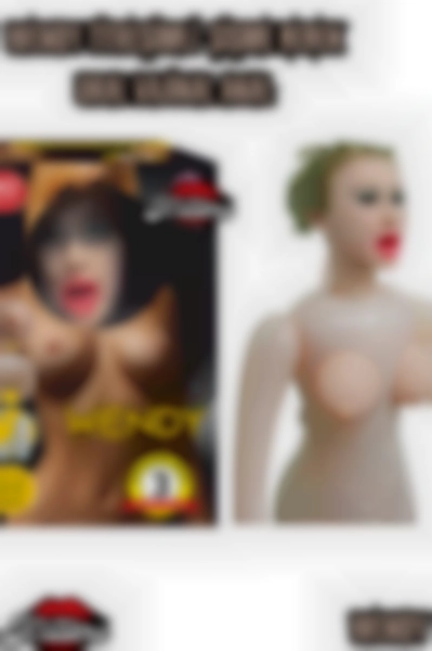 #Kissers923 - Wendy Titreşimli Realistik Şişme Bebek - Oral, Vajinal, Anal