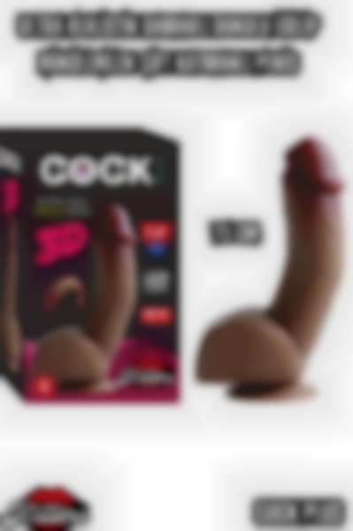 #Kissers907 - 20CM Realistik Kayan Derili Çift Katmanlı Yapay Dildo Penis Kissers.com.tr
