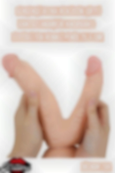 #Kissers00722 - Gerçekçi Ultra Realistik Penis - 20.5 cm Uzunluğunda, Ten Rengi, Vantuzlu ve Kıkırdaklı