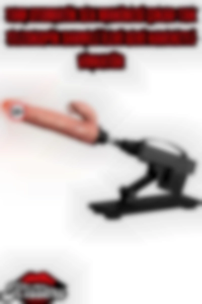 #Kissers204 - Yüksek Performanslı Teleskopik Penis Vibratör