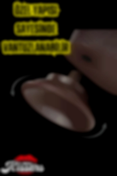 #Kissers142 - Gerçekçi 23 Cm Dildo Penis Ultra Realistik Model