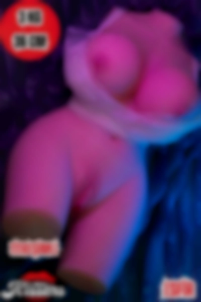 #Kissers004 - Titreşimli İskelet Sistemli Realistik Anal Vajinal Mastürbatör