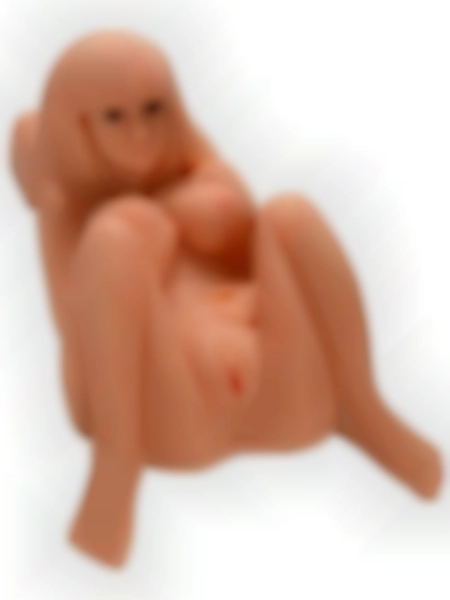 #602001 - Tam Vücut Masturbator 15 kg