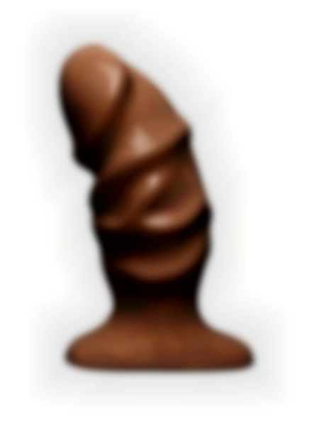#102407 - NOXXX Realistik Anal Plug Melez