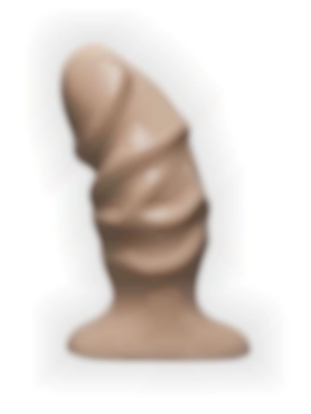 #102211 - NOXXX Realistik Anal Plug Ten