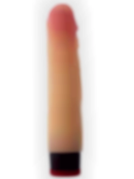 #T20638 - 18 cm Realstuff Vibratör