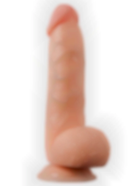 #T111725 - Realistik Penis 20 cm