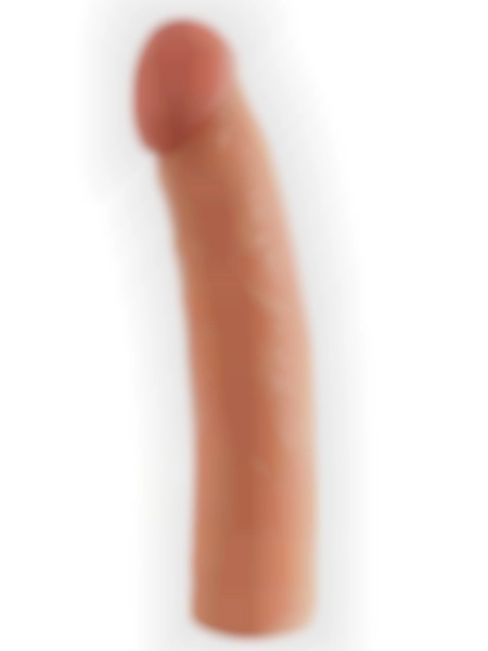 #T21303 - Realistik Dong 24 cm