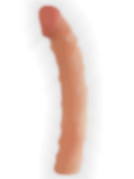 #T21300 - Realistik Penis 28 cm