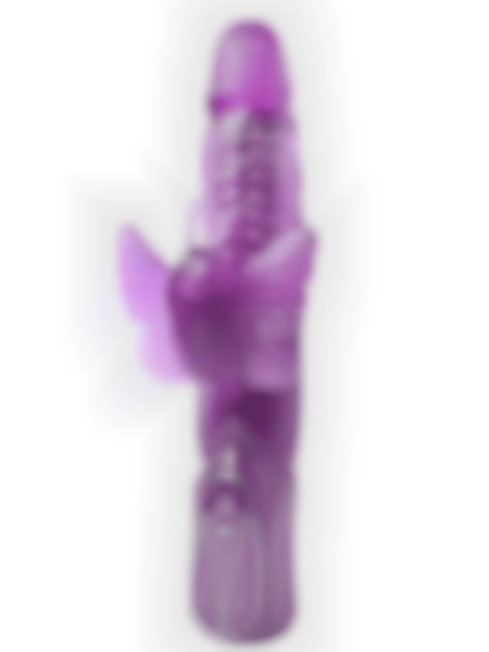 #T50900 - Kelebek Vibratör 18 cm