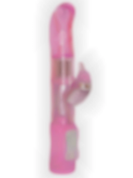 #T50462 - Gspot Yunus Vibratör