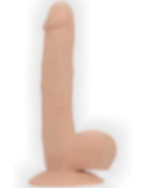 #PX148 - NOXXX Damarlı Penis 23 cm