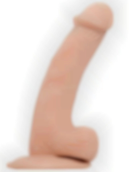 #PX141 - NOXXX Realistik Penis 20 cm