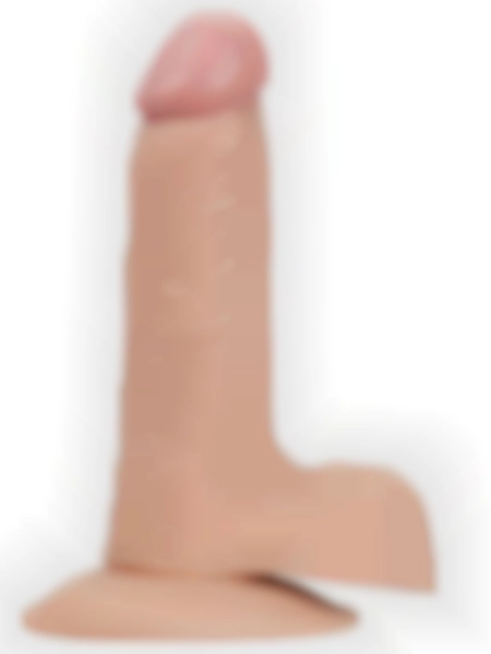 #PX034 - NOXXX Realistik Dildo 15 cm