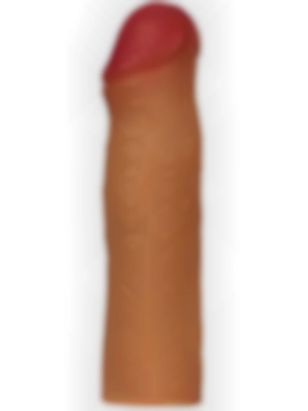 #LV4213 - LoveToy 5 cm Dolgulu Kılıf