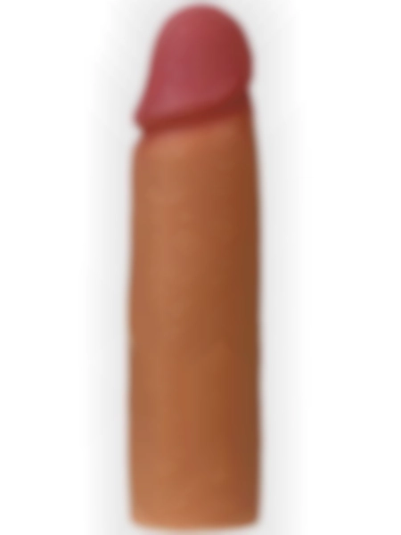 #LV4211 - LoveToy 2.5 cm Dolgulu Kılıf