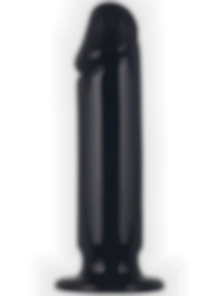 #LV2243 - LoveToy Anal Dildo