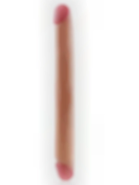 #LV2213 - LoveToy Çift Başlı Dildo