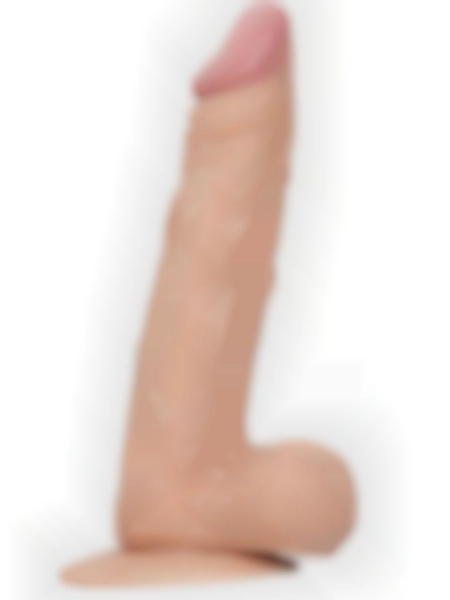 #PX024 - NOXXX Gerçekçi Dildo 25 cm