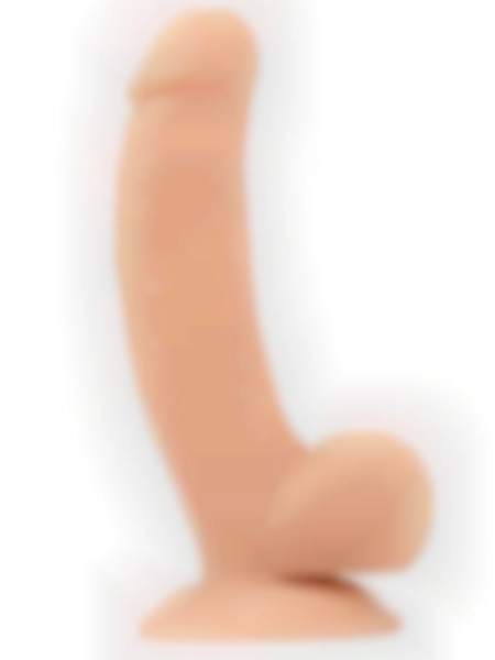 #PX087 - NOXXX Gerçekçi Dildo 21 cm