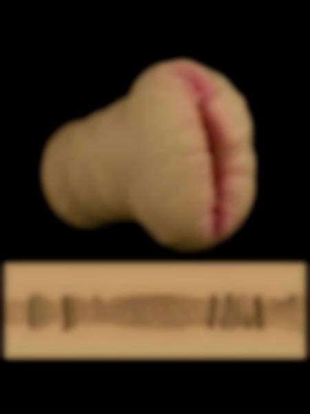 #LV351022 - Alien&#039;s Pie #2 Mastürbator 23 cm