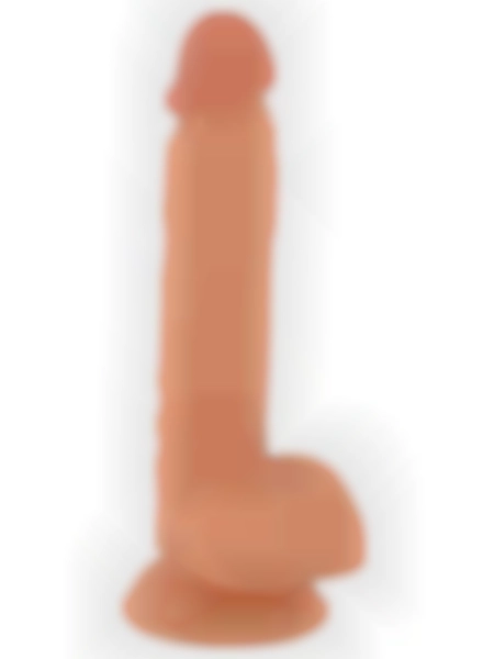 #VN210059 - 8.3” Gerçekçi Penis 21 cm