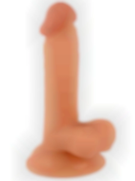 #VN210029 - 7.1” Realistik Penis 18 cm