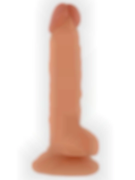 #VN210050 - 7.9” Realistik Penis 20 cm