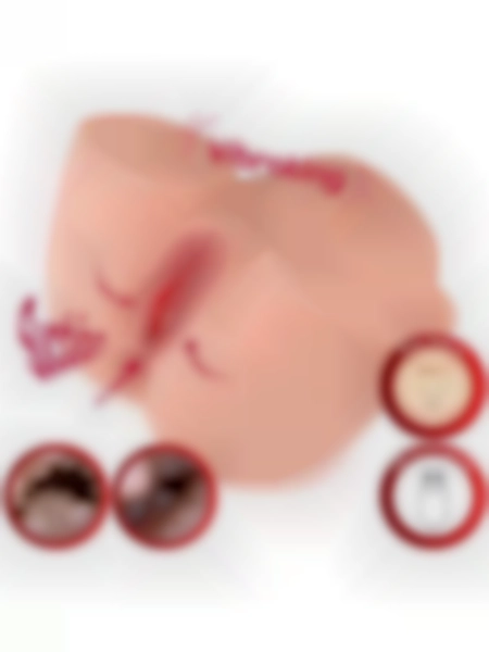#LJ3109E - Titreşimli Sesli ve Emme Fonksiyonlu Şarjlı Çift Girişli Kalça 5.3 kg