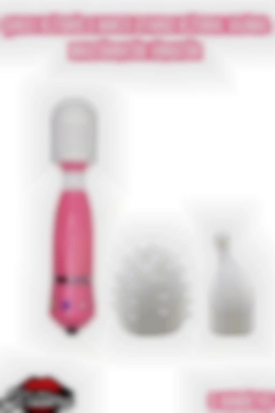 #Kissers00675 - Şarjlı Klitoris ve G Nokta Uyarıcı Vibratör