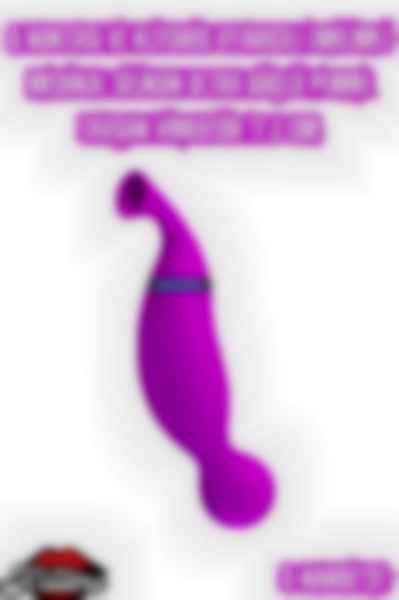 #Kissers00663 - Pembe Tavşan Vibratör G Noktası ve Klitoris Uyarıcılı 17.8 cm