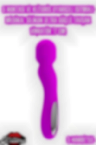 #Kissers00639 - G Noktası ve Klitoris Stimülasyonlu Isıtmalı Tavşan Vibratörü 17 cm