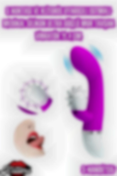 #Kissers00636 - İleri Teknolojiyle Tasarlanmış Isıtmalı Mor Tavşan Vibratör