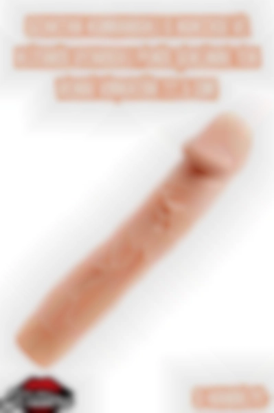 #Kissers00610 - Vibratör Penis Şeklinde Klitoris ve G Noktası Uyarıcılı 22.5 Cm
