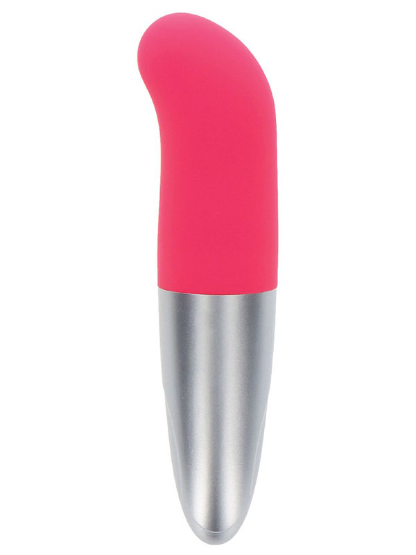 #3006009916 - NOXXX Corby G-Spot Vibratör