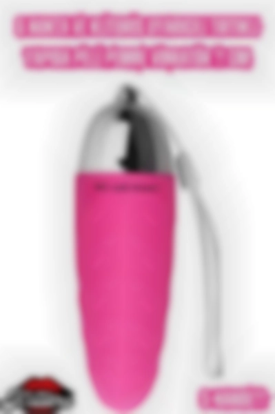 #Kissers00542 - G Nokta ve Klitoris Uyarıcılı Tırtıklı Yapıda Pilli Pembe 11 Cm