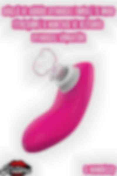 #Kissers00532 - 10 Mod Titreşimli G Noktası ve Klitoris Uyarıcılı Vibratör