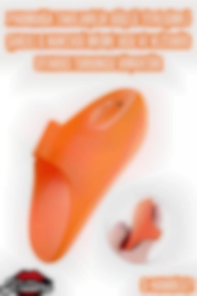 #Kissers00531 - Şarj Edilebilir G Noktası ve Klitoris Vibratörü