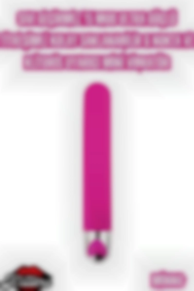 #Kissers00515 - Sıvı Geçirmez 10 Mod Ultra Güçlü Titreşimli Mini Vibratör