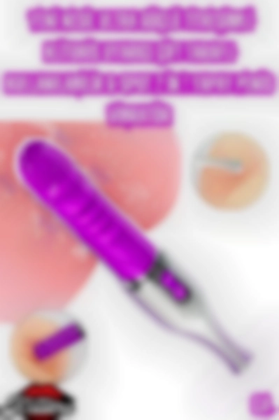#Kissers00503 - Yeni Nesil Ultra Klitoris Uyarıcı ve G-Spot Stimülasyonu Sağlayan Yapay Penis Vibratör