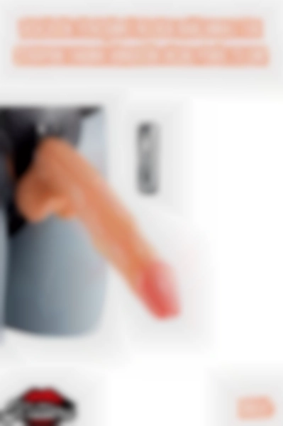 #Kissers00231 - Titreşimli Belden Bağlamalı Ten Rengi Dildo Penis 23 Cm