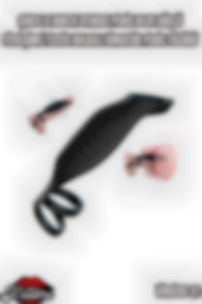 #Kissers00765 - &quot;Şarjlı G Nokta Uyarıcı Penis Kılıfı Güçlü Titreşimli Testis Halkalı Vi&quot;