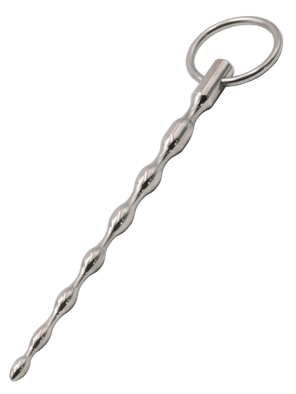 #705703 - NOXXX Penis Stick Boğumlu 3.5 mm