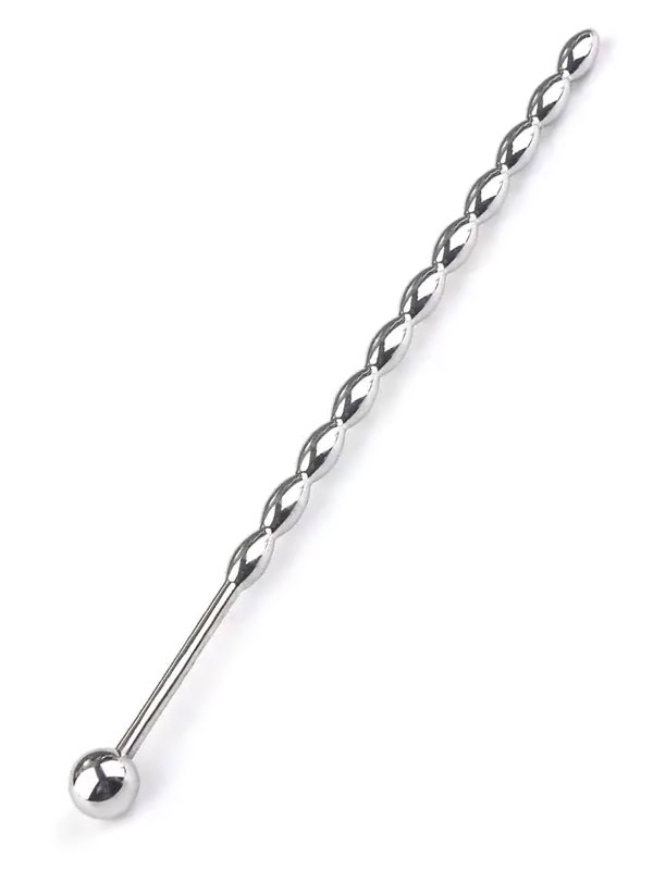 #705705 - NOXXX Penis Stick Boğumlu 4 mm