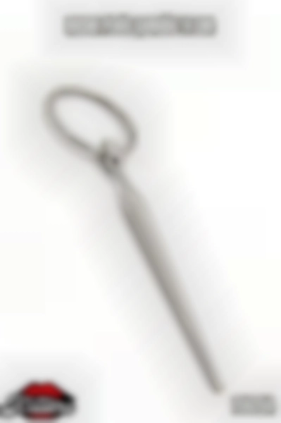#Kissers00153 - BDSM Penis Çubuğu 14 Cm