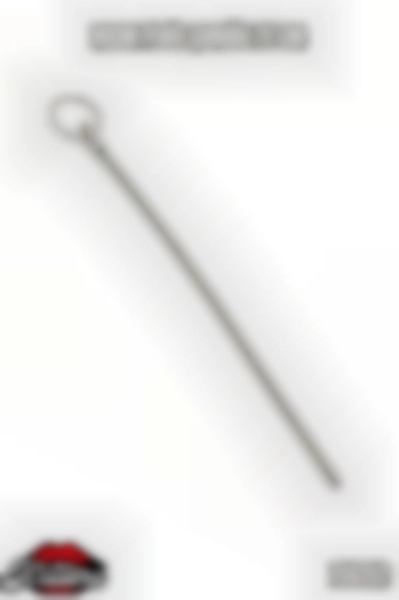 #Kissers00152 - 29 Cm BDSM Penis Çubuğu