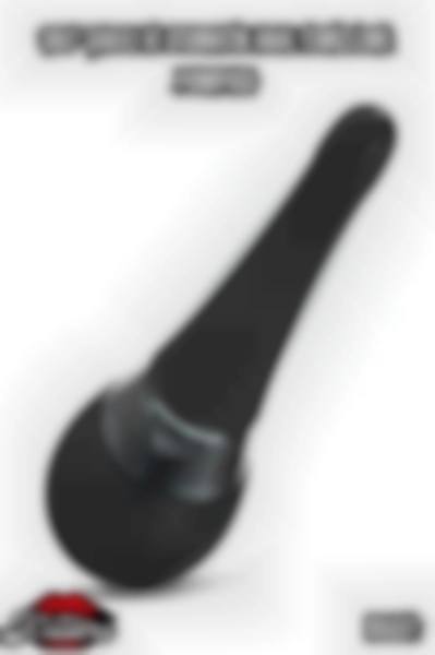 #Kissers00139 - 360° Şarjlı ve Otomatik Anal Temizleme Pompası