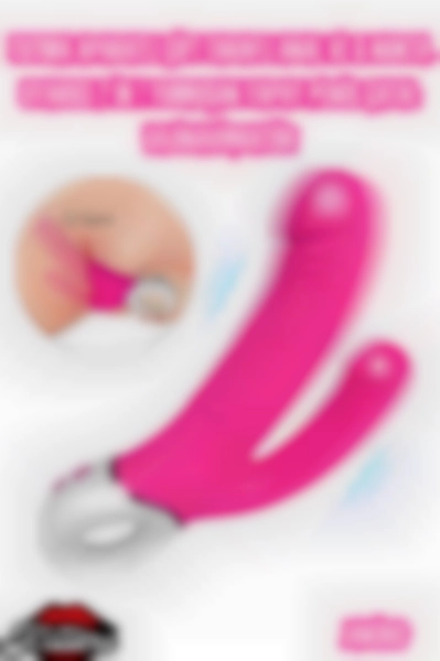 #Kissers00107 - Anal ve G Noktası Uyarıcı Penis Vibratör