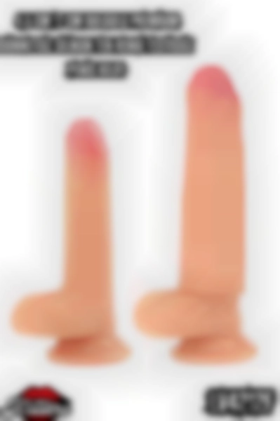 #Kissers0056 - Premium Sünnetsiz Silikon Penis Kılıfı